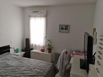 appartement à Montpellier (34)