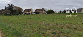 terrain à batir à Saint-Crépin-et-Carlucet (24)