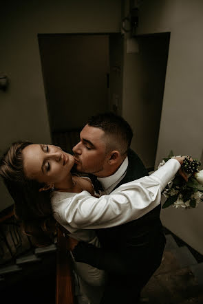 Wedding photographer Yana Kolesnikova (janakolesnikova). Photo of 17 March 2022