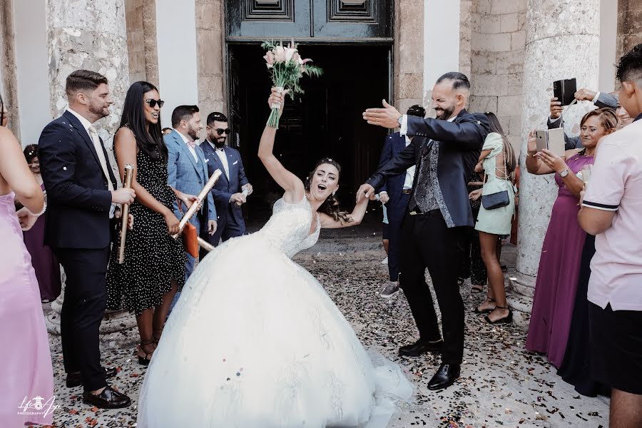 Photographe de mariage Luis Filipe (lfcanjo). Photo du 28 février 2023