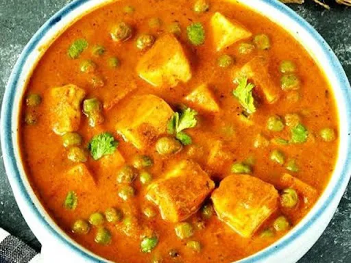 Mater Paneer