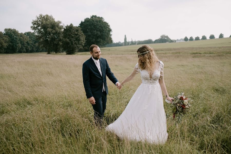 Nhiếp ảnh gia ảnh cưới Christian Lindau (lindau-weddings). Ảnh của 15 tháng 8 2022