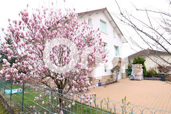 maison à Chalon-sur-saone (71)