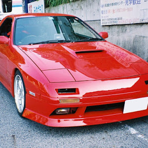 RX-7 FC3S