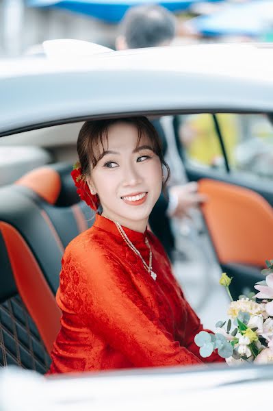 Wedding photographer Phúc Phan (lamerwedding). Photo of 29 January