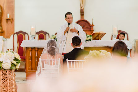 Wedding photographer Moises Duran (moisesduran). Photo of 13 May 2019