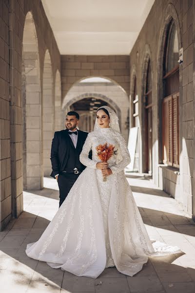 Wedding photographer Ahmet Cihangir (ahmetcihangir). Photo of 6 January 2023