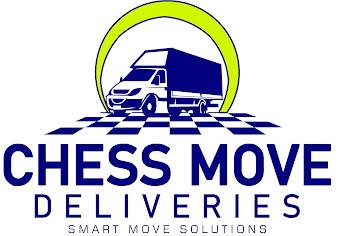 Chess Move Deliveries  album cover