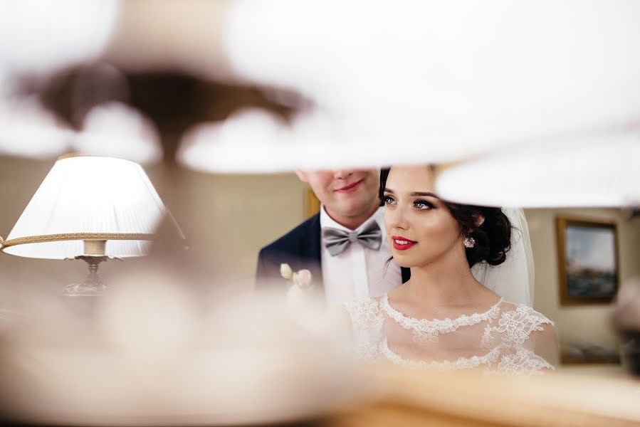 Wedding photographer Sergey Frolov (fotofrol). Photo of 13 August 2018