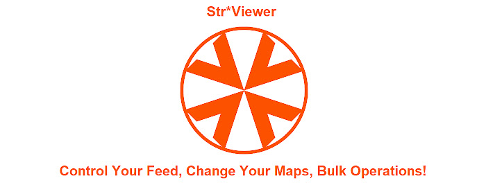 Str*Viewer for Strava marquee promo image