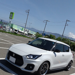 スイフトスポーツ ZC33S