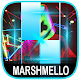 Marshmello Piano Tiles 2