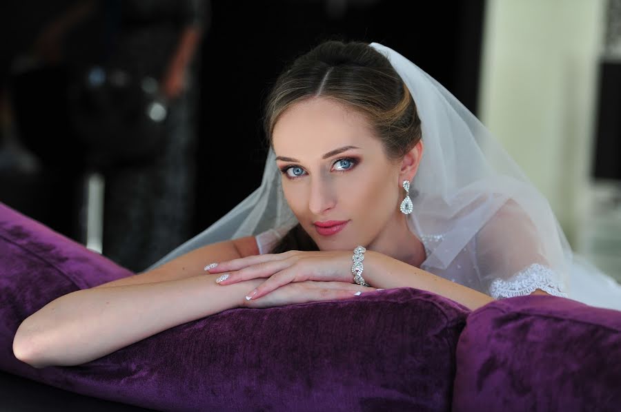 Wedding photographer Irina Repina (repina). Photo of 22 December 2016