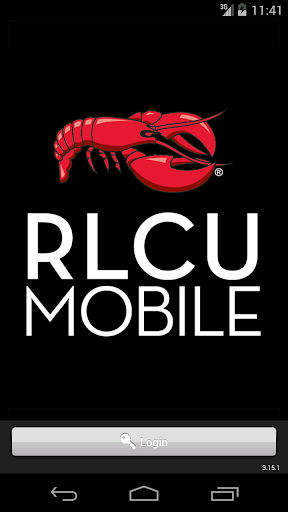 Red Lobster CU Mobile Banking