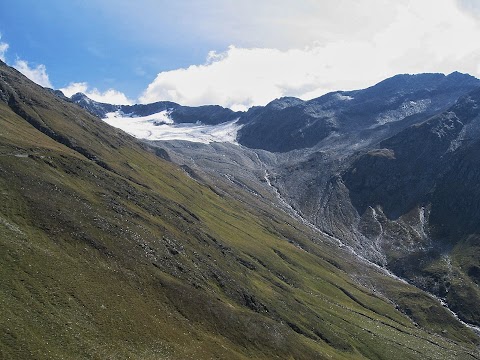 Viaje por los Alpes - Blogs de Suiza - La ruta de los tres puertos (23)