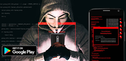 Hacking Simulator – Apps no Google Play