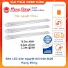 Đèn Tuýp Led Bán Nguyệt M26 Rạng Đông 9W 20W 40W, Chính Hãng Rạng Đông