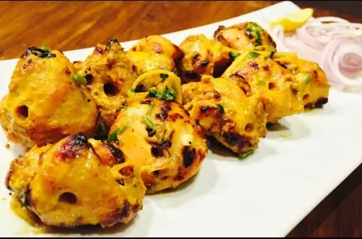 Achari Chicken Tikka