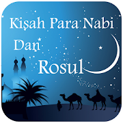 Kisah Para Nabi Dan Rosul 1.0 Icon