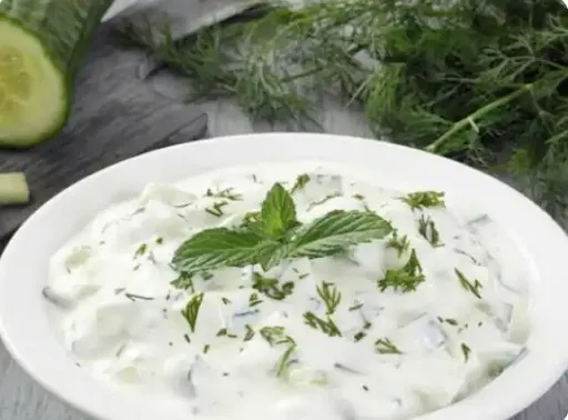 Kheera Raita 1500 ML