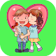 Download Romantic Love Stickers WAStickerApps For PC Windows and Mac 1.0
