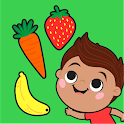 Icon Toddler games for 3 year olds