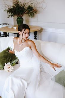 Wedding photographer Darya Kondrashova (dasha). Photo of 19 January