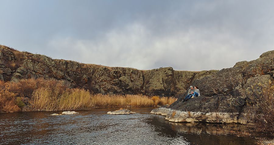 Photographer sa kasal Elina Shumkova (ellina-sh). Larawan ni 12 Oktubre 2015