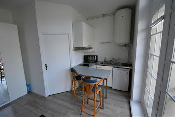 appartement à Cambrai (59)