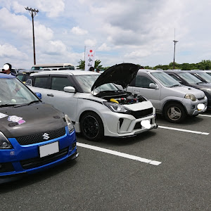 スイフト ZC11S