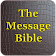 The Message Audio Bible icon