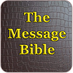 The Message Audio Bible Apk