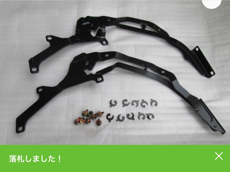 コペンの今年もあとわずか・修理完了・オープンカーに関するカスタム事例の投稿画像4枚目