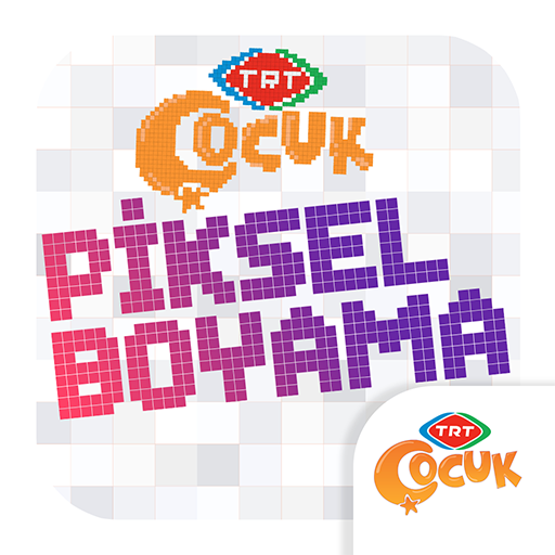 Trt Piksel Boyama Apps On Google Play