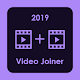 Download Video Joiner - Merge two video For PC Windows and Mac 1.0