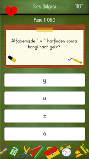 3. Sınıflar Türkçe Testleri(圖5)-速報App