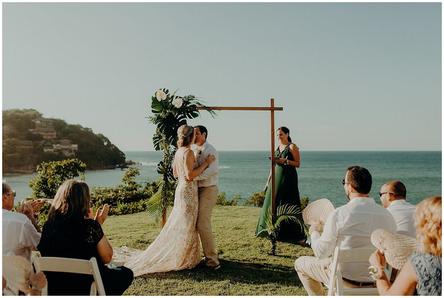 Fotógrafo de bodas Randi Kreckman (randikreckman). Foto del 8 de junio 2023