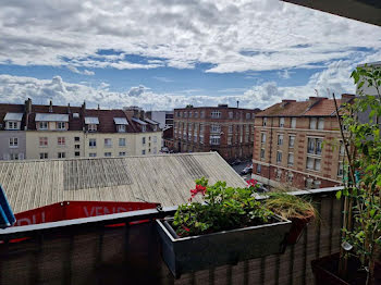 appartement à Le Havre (76)