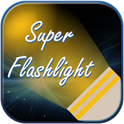 Torch Light  Icon