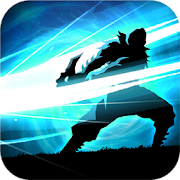 Shadow Fight Heroes - Dark Knight Legends Stickman MOD