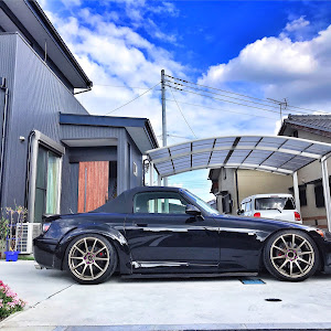 S2000 AP1