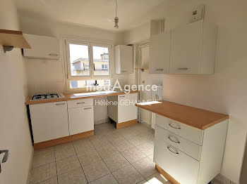 appartement à Caen (14)