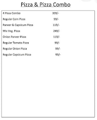 Slice Of Spice menu 3