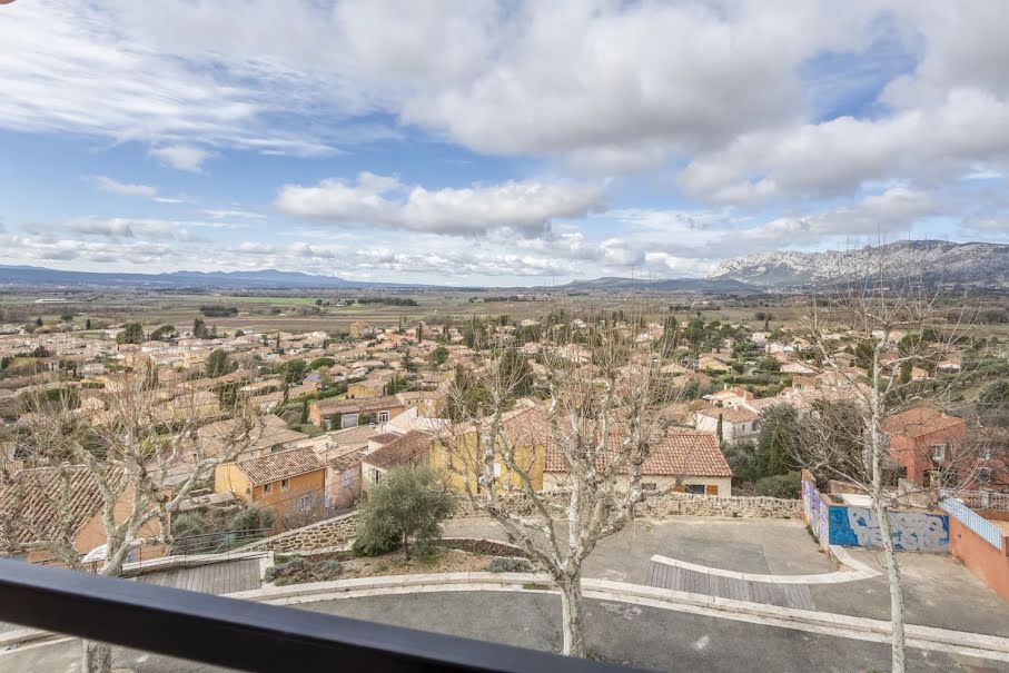 Vente appartement 3 pièces 61.33 m² à Saint-Maximin-la-Sainte-Baume (83470), 220 500 €