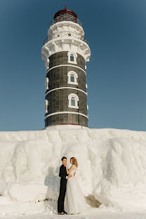 Photographe de mariage Evgeniy Konovalenko (kail95). Photo du 24 janvier 2020