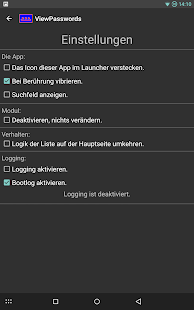ViewPasswords