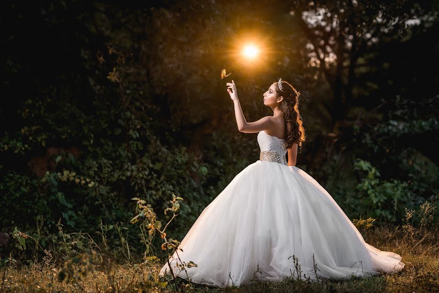 Fotógrafo de bodas Paola Gutiérrez (alexypao). Foto del 19 de octubre 2017