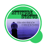 Attitude Status 2016 1.0 Icon