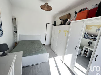 appartement à Vitry-sur-Seine (94)