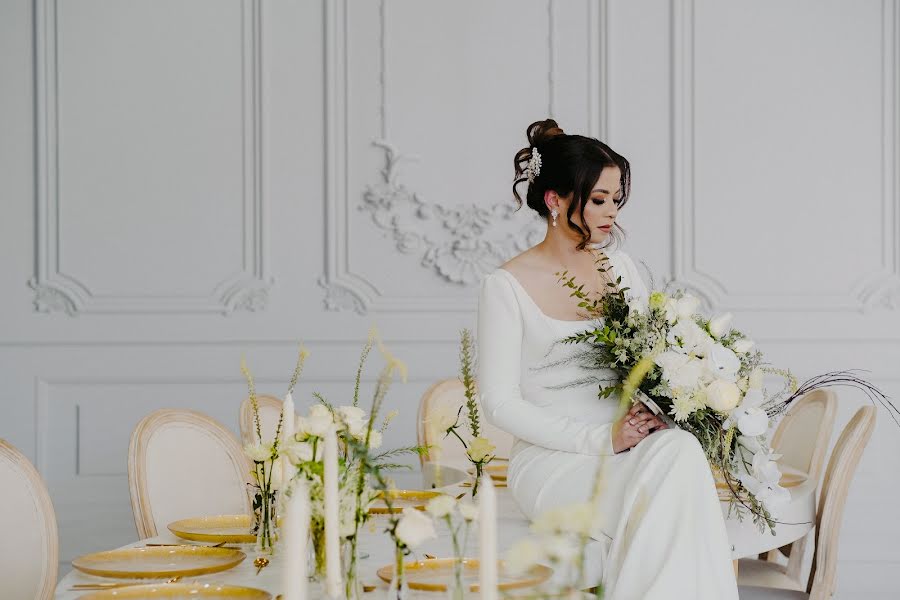 Fotógrafo de bodas Carlos Carnero (carloscarnero). Foto del 1 de febrero